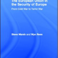 The European Union in the Security of Europe The European Union in the Security of Europe