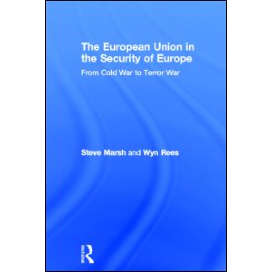 The European Union in the Security of Europe