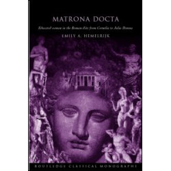 Matrona Docta Matrona Docta