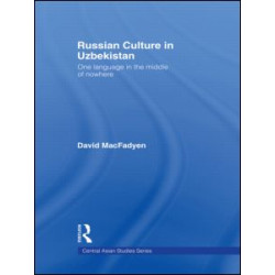 Russian Culture in Uzbekistan