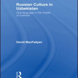 Russian Culture in Uzbekistan Russian Culture in Uzbekistan