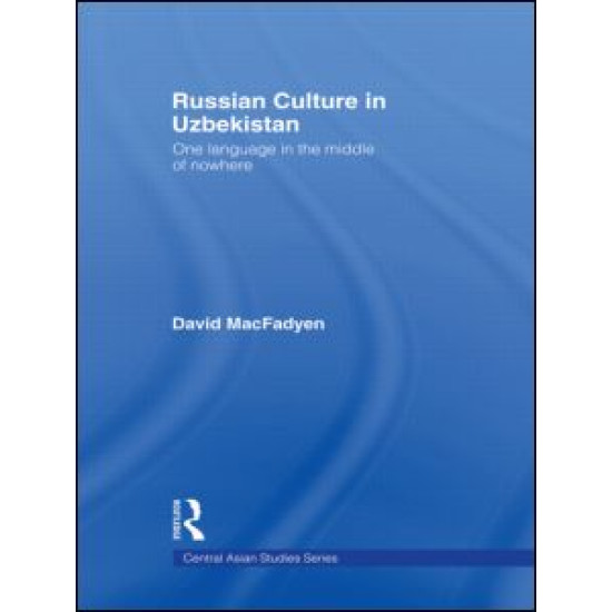 Russian Culture in Uzbekistan