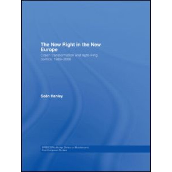 The New Right in the New Europe