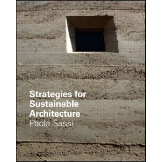 Strategies for Sustainable Architecture