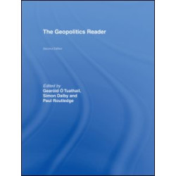 The Geopolitics Reader The Geopolitics Reader