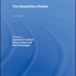 The Geopolitics Reader The Geopolitics Reader