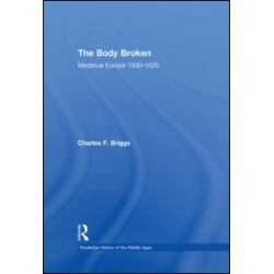 The Body Broken