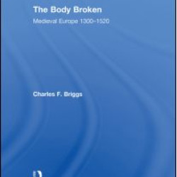 The Body Broken