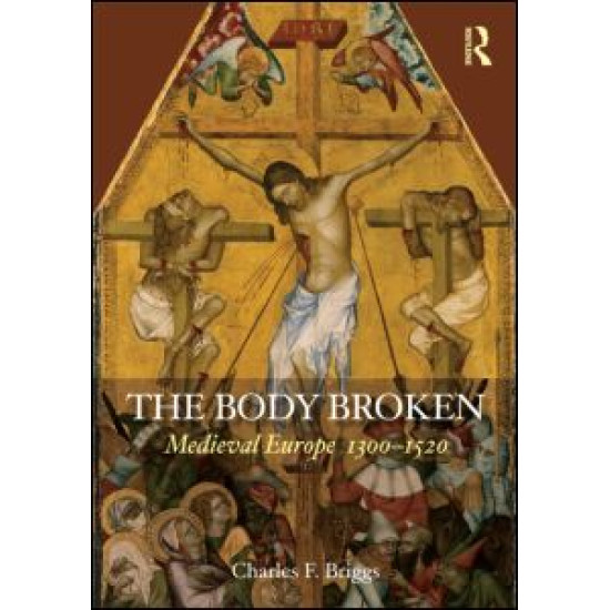 The Body Broken