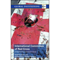 The International Committee of the Red Cross The International Committee of the Red Cross
