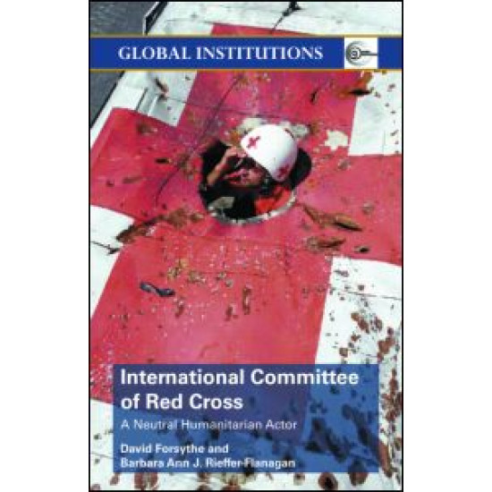 The International Committee of the Red Cross