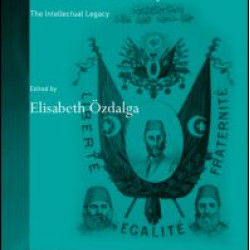 Late Ottoman Society Late Ottoman Society