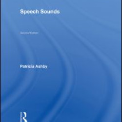 Speech Sounds Speech Sounds