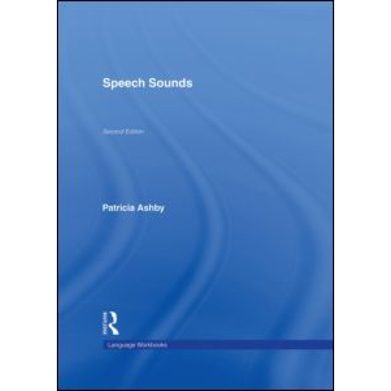 Speech Sounds