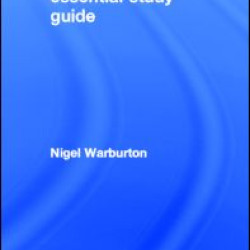 Philosophy: The Essential Study Guide Philosophy: The Essential Study Guide