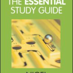 Philosophy: The Essential Study Guide Philosophy: The Essential Study Guide