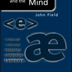 Language and the Mind Language and the Mind