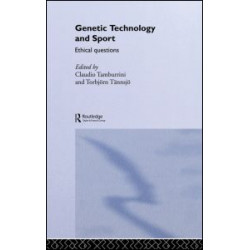 Genetic Technology and Sport