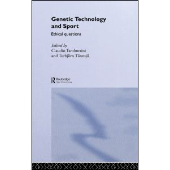 Genetic Technology and Sport