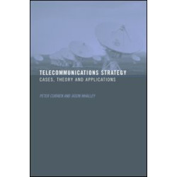 Telecommunications Strategy