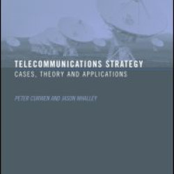 Telecommunications Strategy Telecommunications Strategy