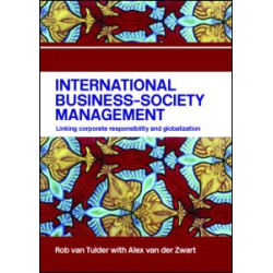 International Business-Society Management