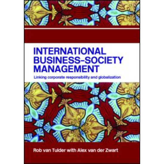 International Business-Society Management