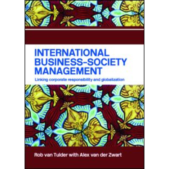 International Business-Society Management