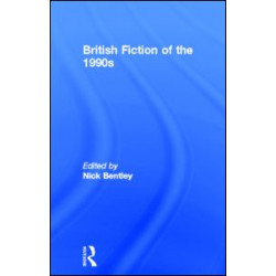 British Fiction of  the 1990s