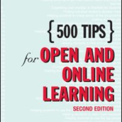 500 Tips for Open and Online Learning 500 Tips for Open and Online Learning