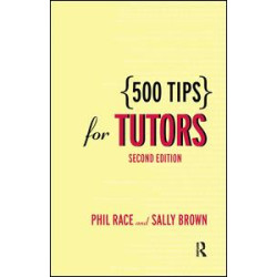 500 Tips for Tutors 500 Tips for Tutors