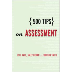 500 Tips on Assessment 500 Tips on Assessment