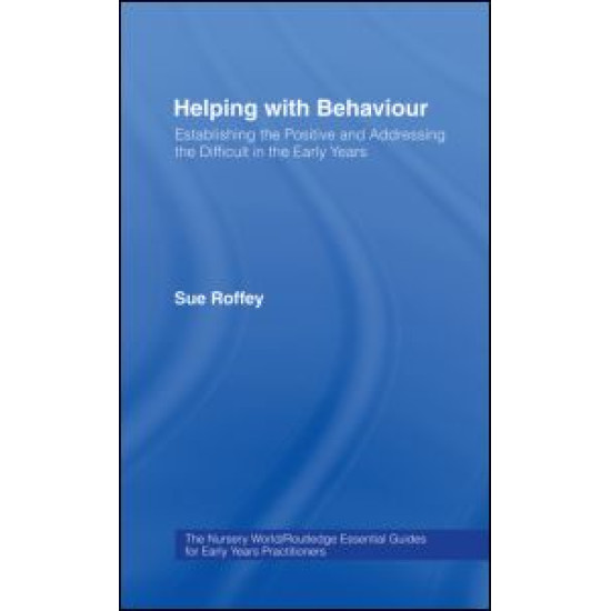 Helping with Behaviour