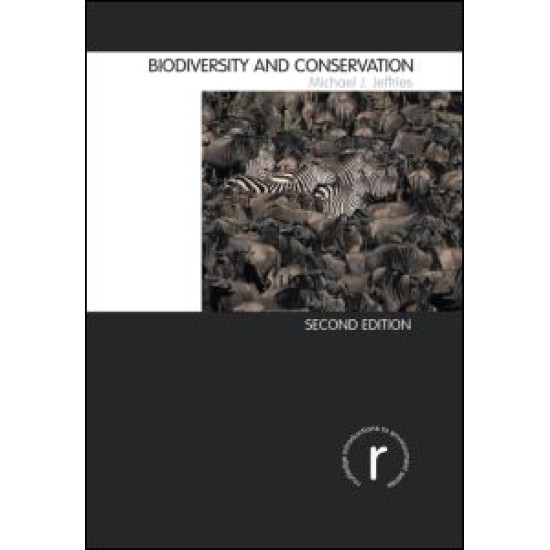 Biodiversity and Conservation Biodiversity and Conservation