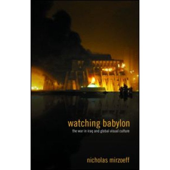 Watching Babylon
