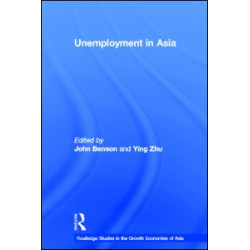 Unemployment in Asia Unemployment in Asia
