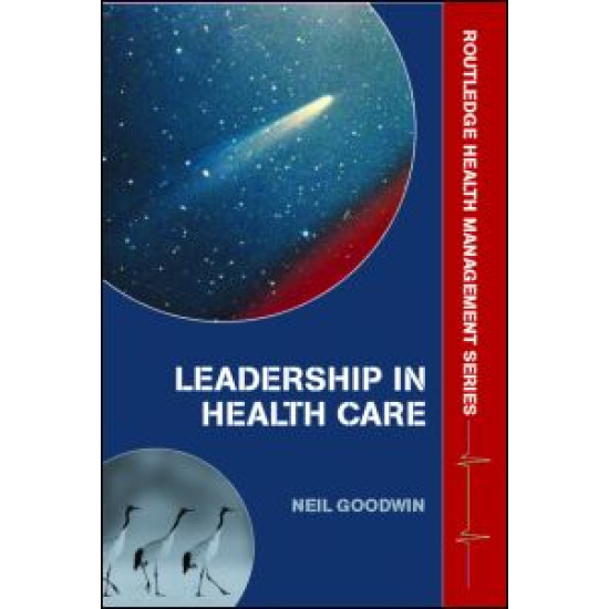 Leadership in Health Care