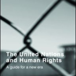 The United Nations and Human Rights