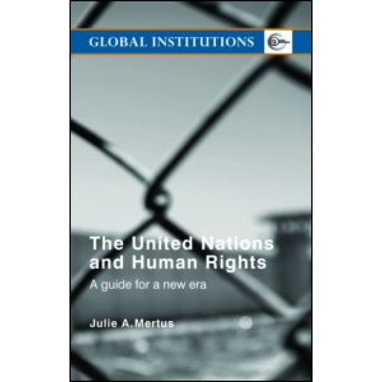 The United Nations and Human Rights