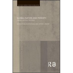 Globalisation and Poverty Globalisation and Poverty