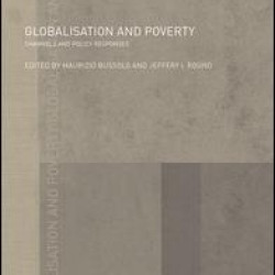 Globalisation and Poverty Globalisation and Poverty