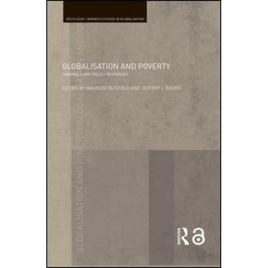 Globalisation and Poverty