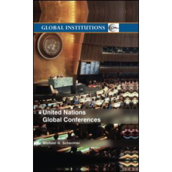 United Nations Global Conferences United Nations Global Conferences