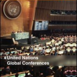 United Nations Global Conferences