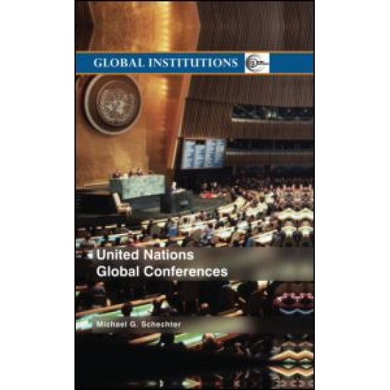 United Nations Global Conferences