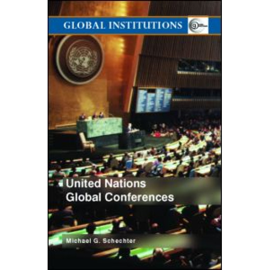 United Nations Global Conferences