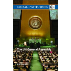 The UN General Assembly