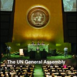 The UN General Assembly The UN General Assembly