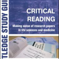 Critical Reading