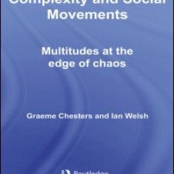 Complexity and Social Movements